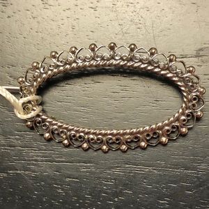 Danecraft Sterling Silver Brooch